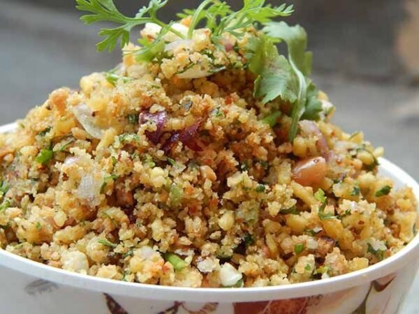badi chura(100gms)