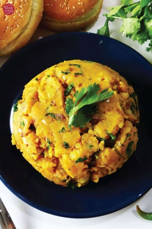 aloo bharta(500gms)