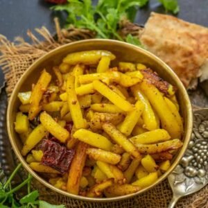 aalu bhaja