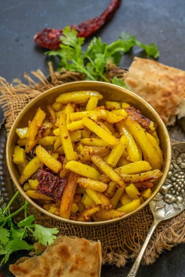 aalu bhaja