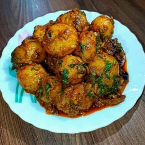 aloo kasha(500gms)