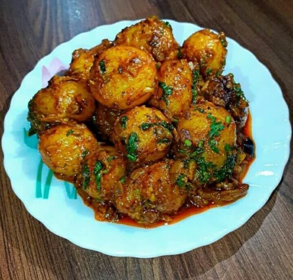 aloo kasha(500gms)