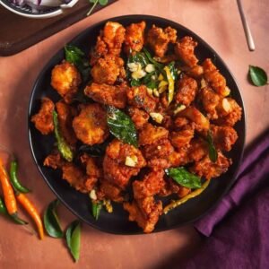 egg pakoda(2egg)