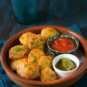 aloo chop(4pcs)