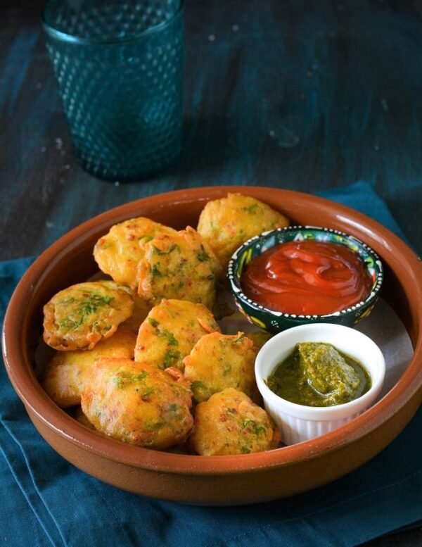 aloo chop(4pcs)