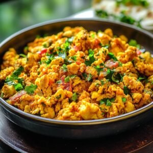 egg bhurji(2pcs)