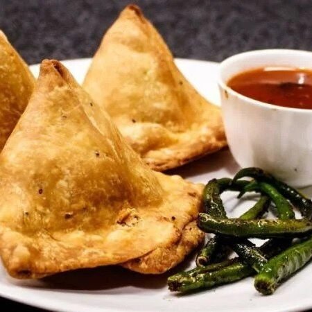 Singada(4pcs)