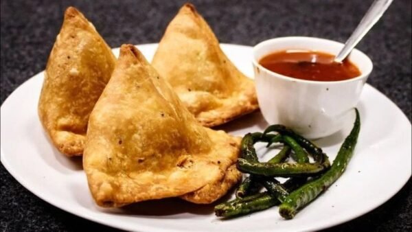 Singada(4pcs)