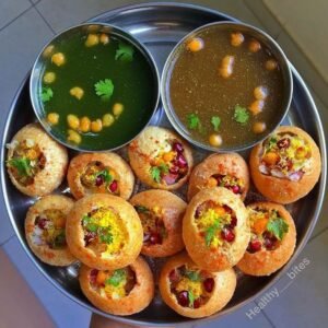 panipuri