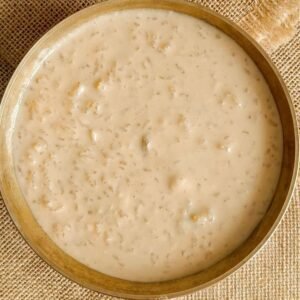 nolen gurer payas(250ml)