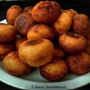 kkara pitha