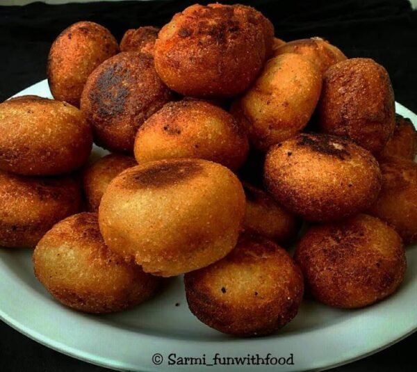 kkara pitha