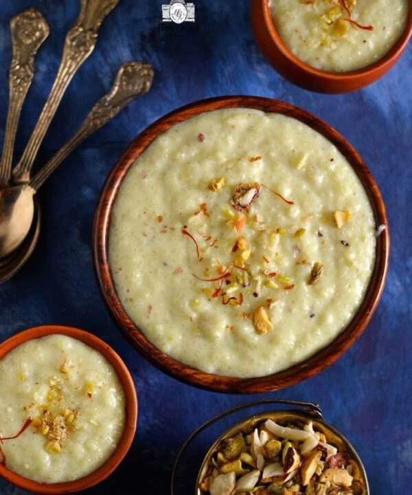 rice kheeri(250ml)